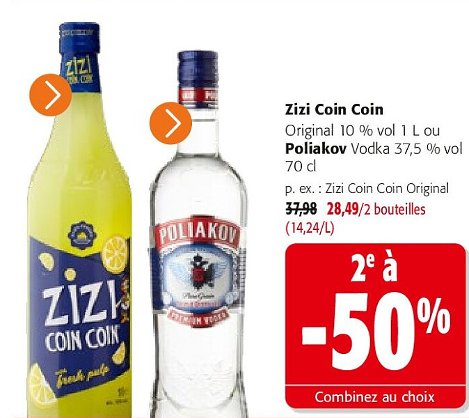 Zizi Coin Coin