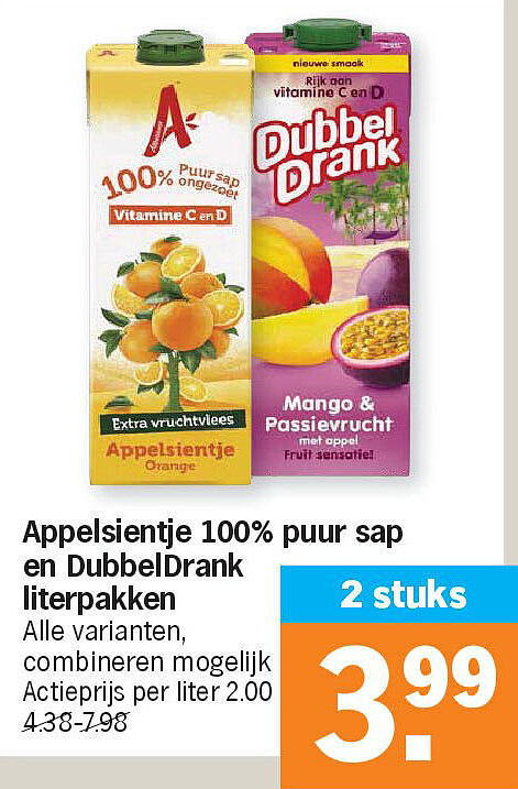Image of Albert Heijn