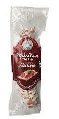 Saucisson nature Ogier