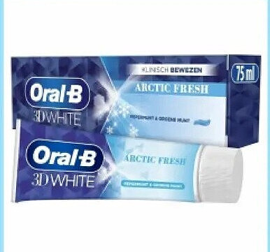 Oral-B