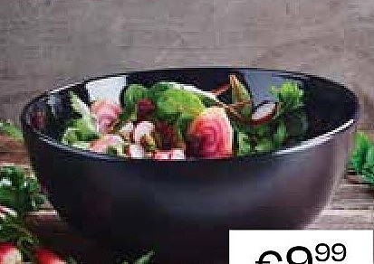 GreenPan Chop & Grill bowl
