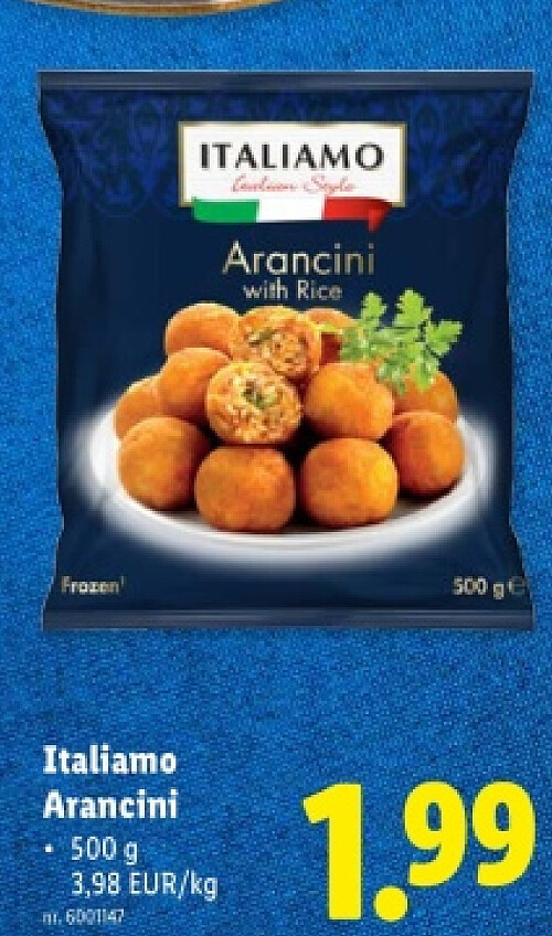 Arancini