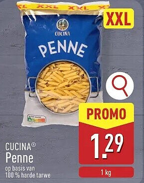 Penne