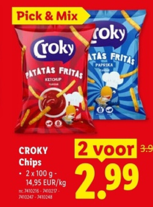 Chips