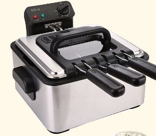 Friteuse Q.5284