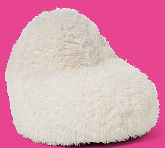Sofa bear XS