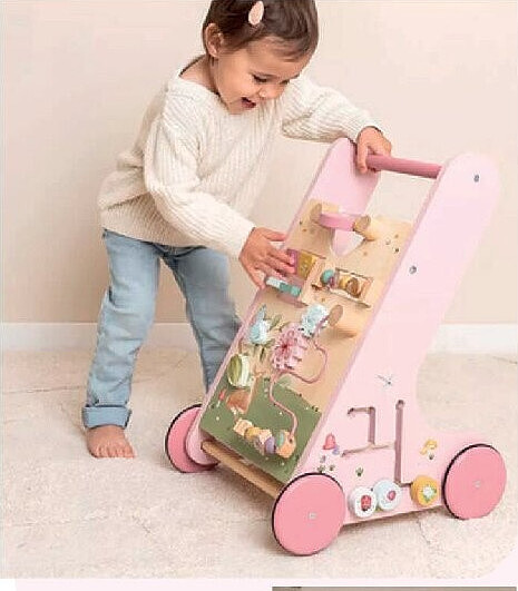 Babywalker Fairy Garden