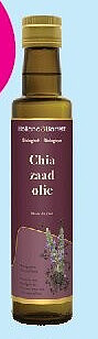 Bio H&B Chiazaad Olie