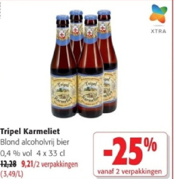 Tripel Karmeliet