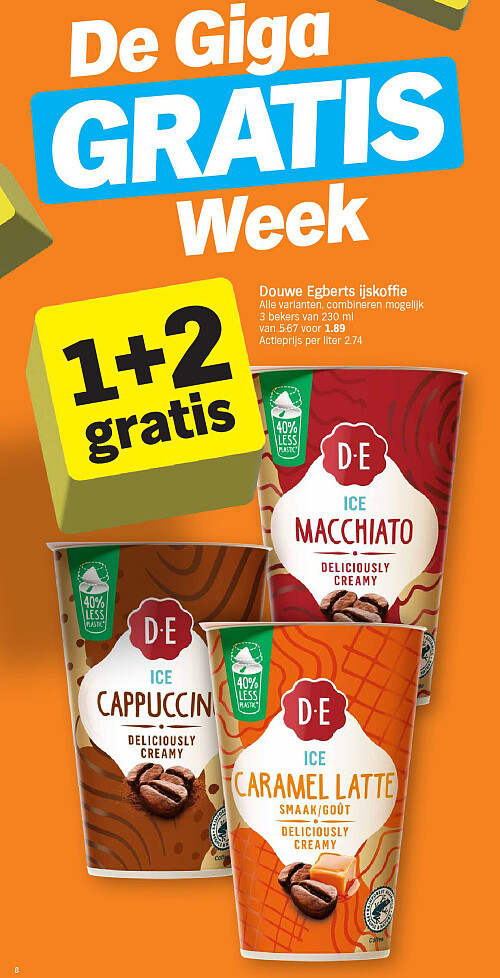 Image of Albert Heijn