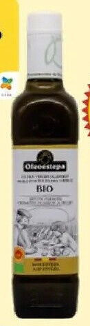Extra vierge olijfolie 500 ml