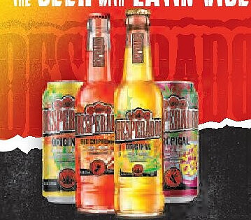 Desperados