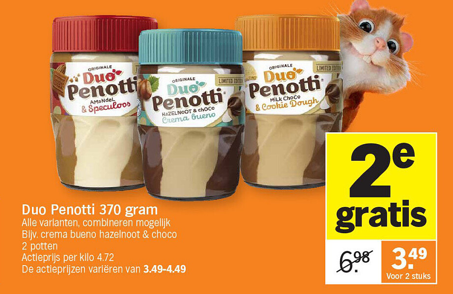 Image of Albert Heijn