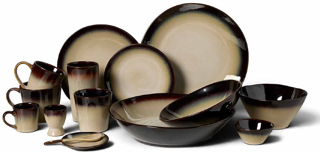 Dinerbord Ø 27 cm