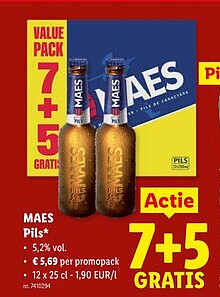 MAES Pils
