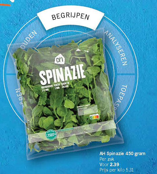 Image of Albert Heijn