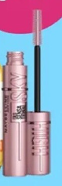 Maybelline make-up