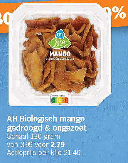 Image of Albert Heijn
