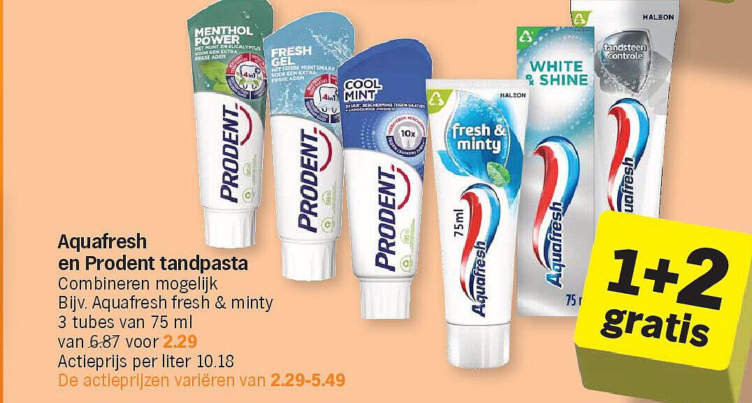 Image of Albert Heijn