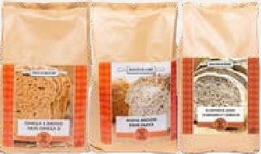 Bakers@Home all-in mix maya 2 kg