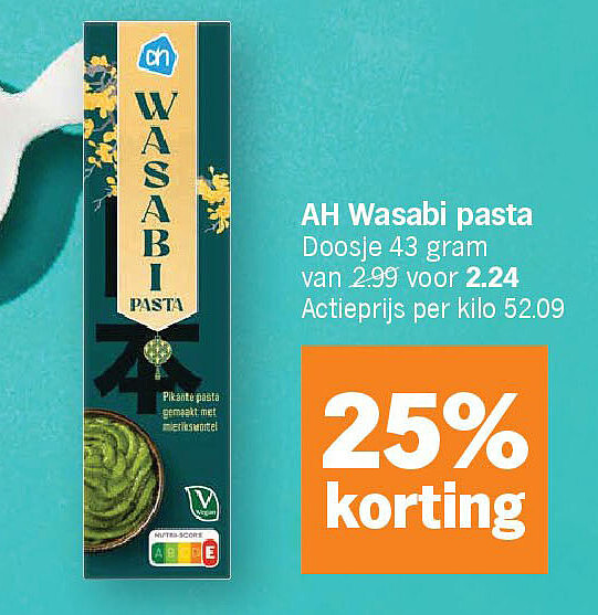 Image of Albert Heijn