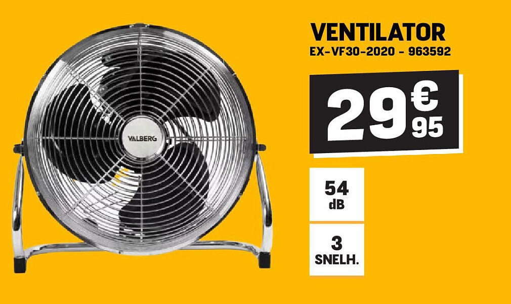 VENTILATOR