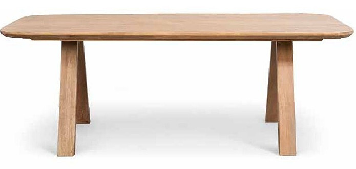 Eettafel Mandy