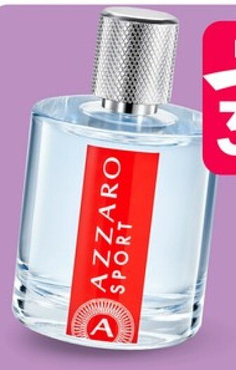 Azzaro Sport