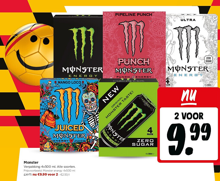 Monster