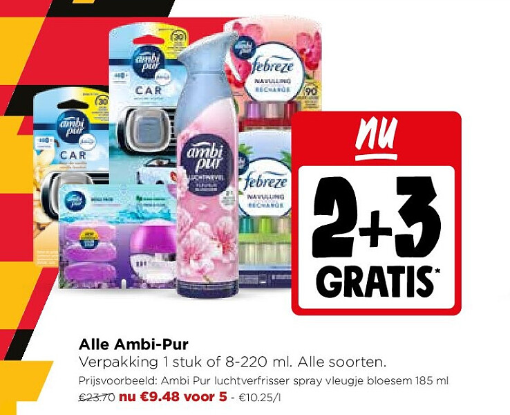 Alle Ambi-Pur