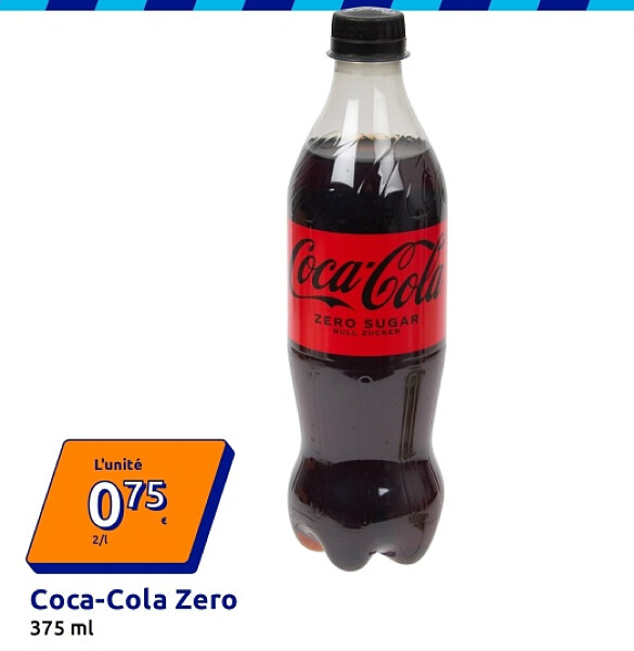 Coca-Cola Zerо