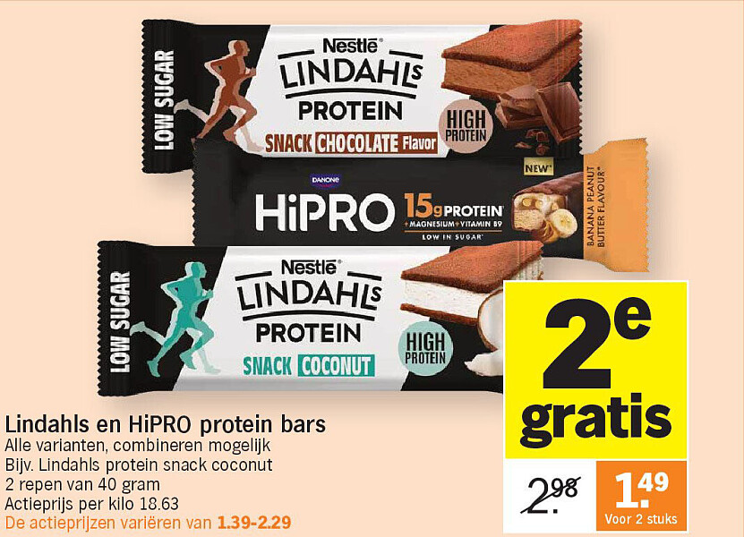 Image of Albert Heijn