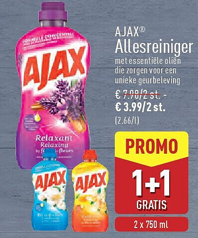 Allesreiniger