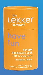 Deodorant Have Fun