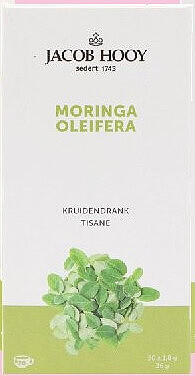 Moringa Oleifera Theezakjes 20 zakjes