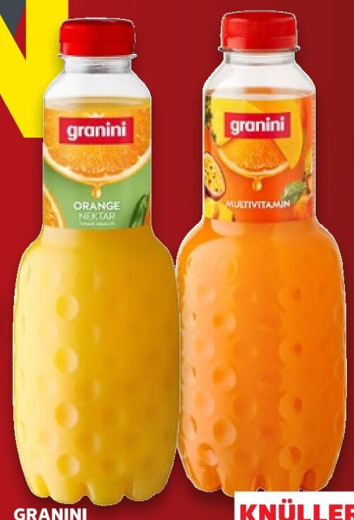 Trinkgenuss Fruchtsaft oder -nektar, versch. Sorten