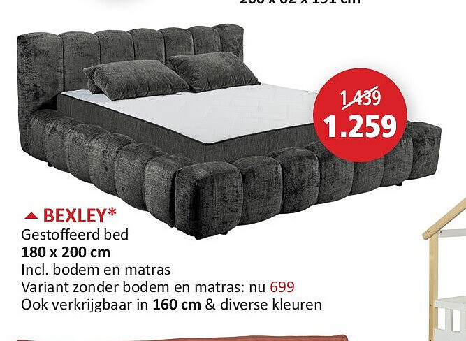 BEXLEY