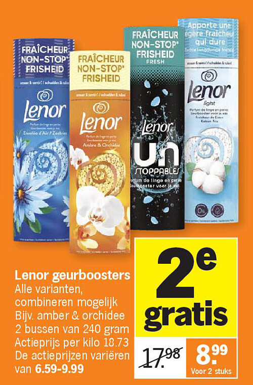 Image of Albert Heijn