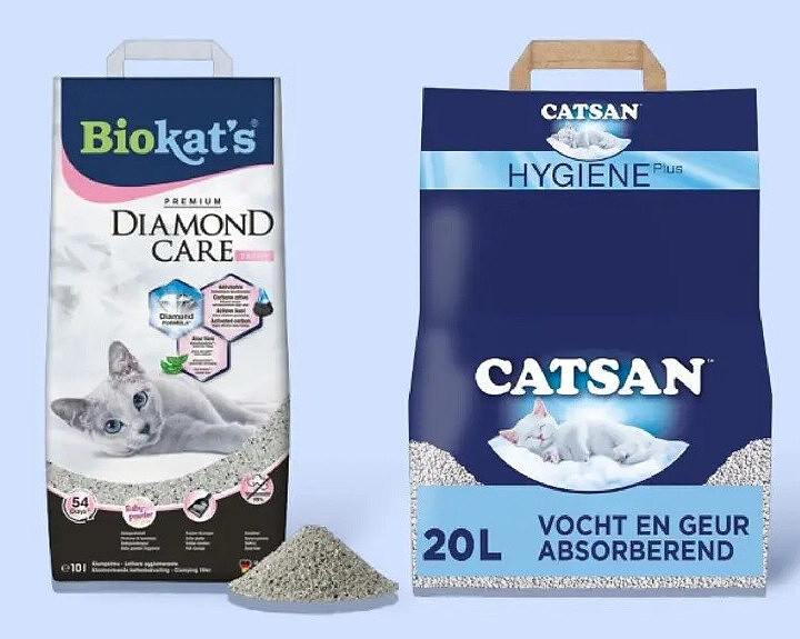BioKat's Diamond Care Fresh