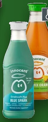Mischsaft oder Plus