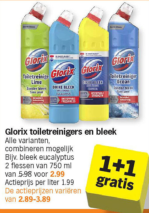 Image of Albert Heijn