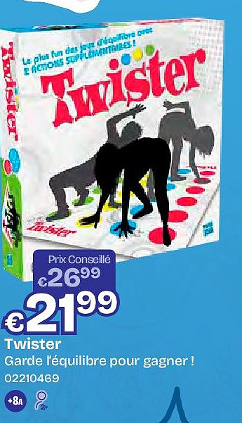 Twister