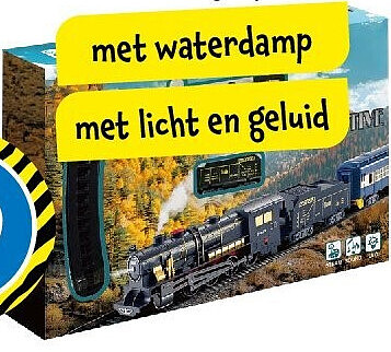 Trein