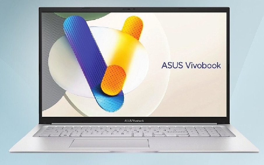 PC portable Vivobook