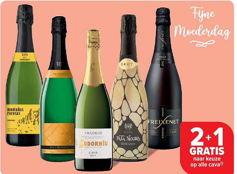 Montañas Rocosas Cava Brut Chardonnay 75cl