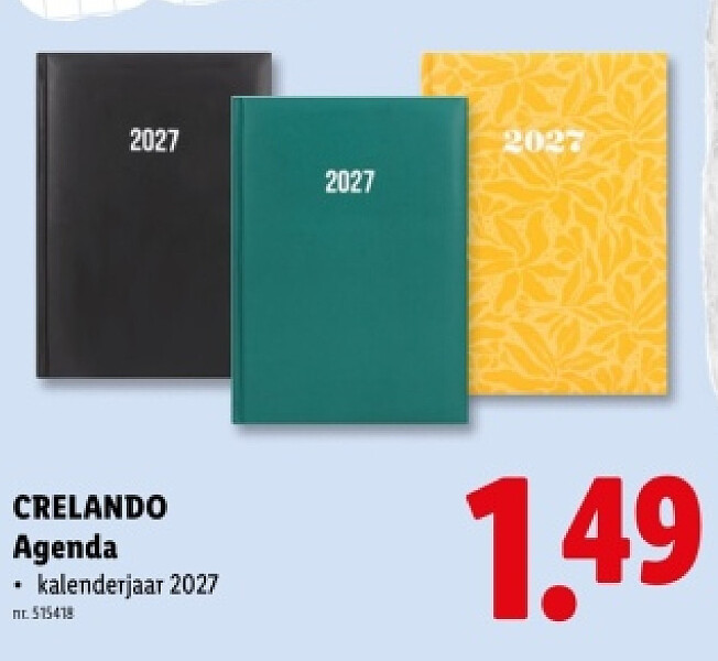 Agenda
