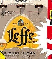 Leffe Blond