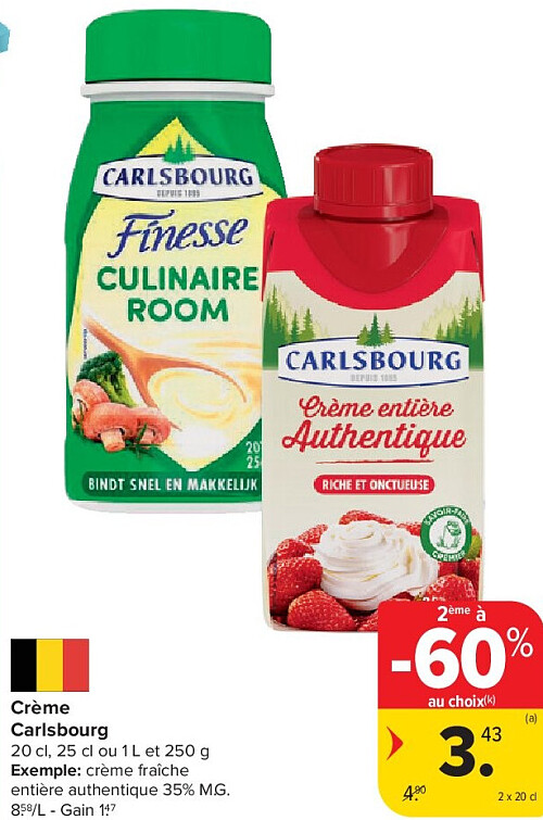 Image of Carrefour