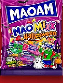MAOAM MaoMixx oder Joystixx