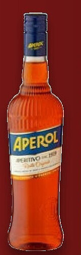 Aperol Aperitivo